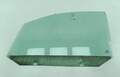 Стекло двери боковой Volkswagen Caddy 3 2004-2010 - 55172645