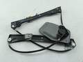 Стеклоподъемник электрический Volkswagen Golf 5 2003-2009 - 55172671