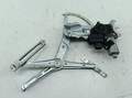 Стеклоподъемник электрический Opel Astra G 1998-2005 - 55172723