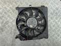 Вентилятор радиатора Opel Astra H 2004-2010 - 55172757
