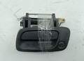 Ручка двери наружная Opel Astra G 1998-2005 - 55172795