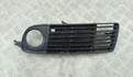 Заглушка (решетка) бампера Audi A6 (C5) 1997-2005 - 55172852