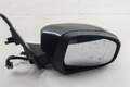 Зеркало боковое Ford Focus 2 (рест) 2008-2011 - 55172922