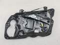 Стеклоподъемник электрический Volkswagen Passat 6 2005-2010 - 55173032