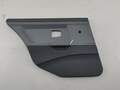 Обшивка двери BMW 3 E36 1991-1998 - 55173067