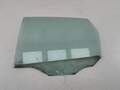 Стекло двери боковой Ford Focus 1 1998-2004 - 55173188