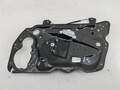 Стеклоподъемник электрический Volkswagen Passat 6 2005-2010 - 55173194