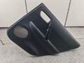 Обшивка двери Mazda 6 (GG) 2002-2008 - 55173201