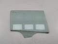 Стекло двери боковой Mazda 6 (GG) 2002-2008 - 55173217