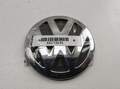 Эмблема Volkswagen Passat 5 2000-2005 - 55173231