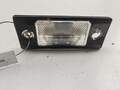 Подсветка номера Volkswagen Passat 5 2000-2005 - 55173235
