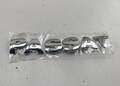 Эмблема Volkswagen Passat 5 2000-2005 - 55173243