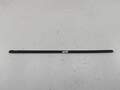 Молдинг стекла (боковое) Volkswagen Passat 3 1988-1993 - 55173331