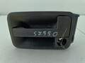 Ручка двери наружная Peugeot Expert 1 1995-2007 - 55173425