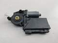 Двигатель стеклоподъемника Volkswagen Touareg 2002-2007 - 55173431
