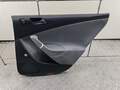 Обшивка двери Volkswagen Passat 6 2005-2010 - 55173504