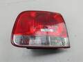 Фонарь крышки багажника Volkswagen Touareg 2002-2007 - 55173506