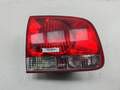Фонарь крышки багажника Volkswagen Touareg 2002-2007 - 55173522