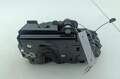 Замок двери Skoda Fabia 2007-2014 - 55173525