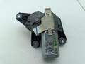 Двигатель стеклоочистителя (моторчик дворников) задний Renault Scenic 1 1996-2002 - 55173550