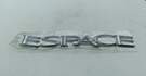 Эмблема Renault Espace 4 2002-2025 - 55173647