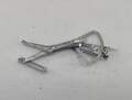 Стеклоподъемник механический Opel Astra G 1998-2005 - 55173880
