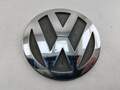 Эмблема Volkswagen Touran 2003-2006 - 55174283