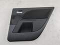 Обшивка двери Ford Mondeo 3 2000-2007 - 55174354