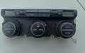Переключатель печки Volkswagen Passat 6 2005-2010 - 55174744