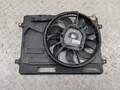 Вентилятор радиатора Volkswagen Sharan (рест) 2000-2010 - 55174823