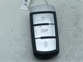 Ключ зажигания Volkswagen Passat 6 2005-2010 - 55174832