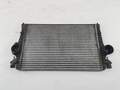 Радиатор интеркулера Volkswagen Sharan (рест) 2000-2010 - 55174872