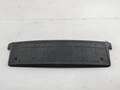 Накладка под номер (бленда) BMW 3 E46 1998-2005 - 55174959