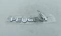 Эмблема Peugeot 307  - 55175103