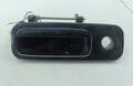 Ручка крышки багажника Volkswagen Golf 4 1997-2005 - 55175214