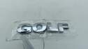 Эмблема Volkswagen Golf 4 1997-2005 - 55175239