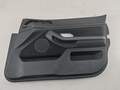 Обшивка двери BMW 5 E39 1995-2003 - 55175371