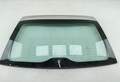 Стекло заднее BMW 5 E39 1995-2003 - 55175374