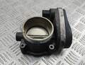 Дроссельная заслонка BMW 3 E46 1998-2005 - 55175664
