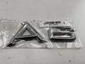 Эмблема Audi A6 (C5) 1997-2005 - 55176035
