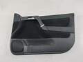 Обшивка двери Opel Astra G 1998-2005 - 55176147