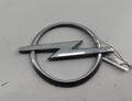 Эмблема Opel Vectra C 2002-2008 - 55176274