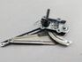 Стеклоподъемник механический Mitsubishi Mirage 2012-2026 - 55176378
