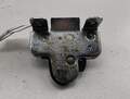 Замок багажника Opel Vectra B 1995-2002 - 55176396