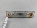 Подсветка номера Opel Zafira A 1999-2005 - 55176429
