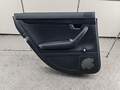 Обшивка двери Audi A4 (B6) 2000-2006 - 55176443