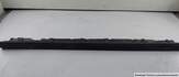 Накладка на порог Opel Astra G 1998-2005 - 55176592
