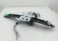 Стеклоподъемник электрический Volvo S80 1 1998-2006 - 55176671