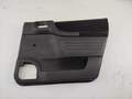 Обшивка двери Opel Zafira A 1999-2005 - 55176674