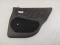 Обшивка двери Opel Astra F 1991-1998 - 55176709